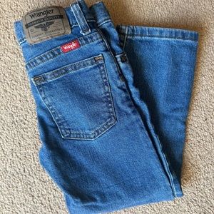4t Wrangler Jeans